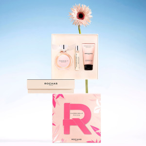 Mademoiselle Rochas Geschenkset - Eau de Parfum